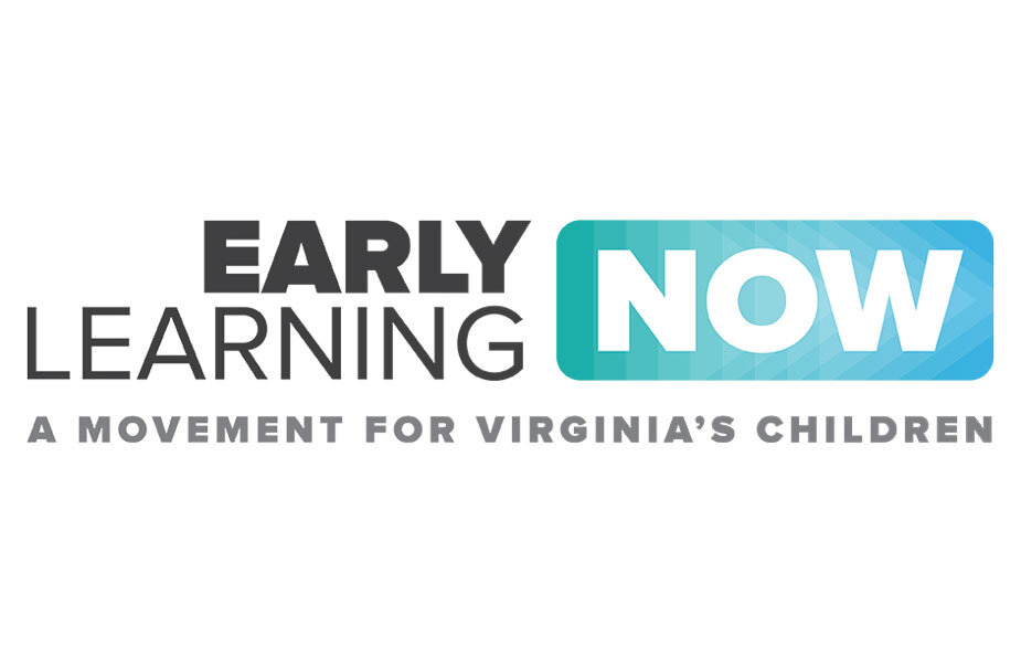 logo early learning now